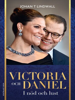 cover image of Victoria och Daniel